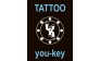 Тату - салон You - Key